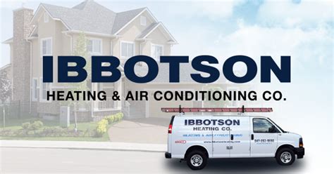 ibbotson heating coupon
